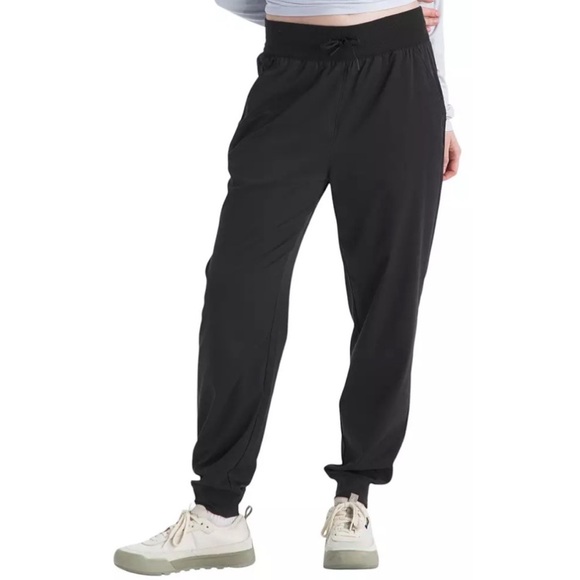 NWT The North Face Aphrodite Arise Joggers - Picture 1 of 13